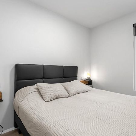 Grandinn Luxury Apartment In Downtown Reykjavík Buitenkant foto
